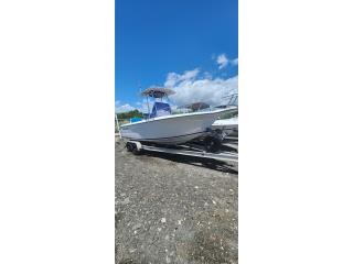 Boats SEA FOX 23 2001MOTOR 200 JOHNSON Puerto Rico
