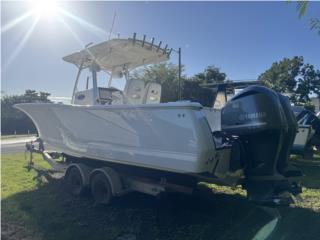 Botes Southport 292 2013 F300HP Puerto Rico