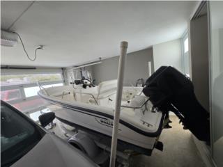Boats Boston Whaler Dauntless 160, 2005 Puerto Rico