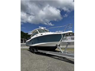 Boats Boston Whaler Conquest 345-2018 Puerto Rico