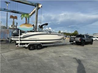 Boats Chaparral 23� Yamaha 200HP 50 H Puerto Rico
