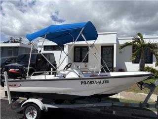 Boats BOSTON WHALER 13� SPORT Puerto Rico