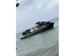 Boats Seadoo 300 gtx 2023 como nueva se va por 16k Puerto Rico