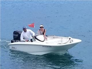 Boats BW sport 13 2013 Puerto Rico