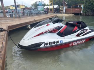 Boats Yamaha FZR 2016 Puerto Rico