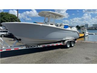 Boats COBIA 2023 265 CENTER CONSOLE Puerto Rico