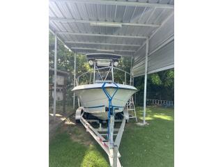 Boats Bote  Puerto Rico