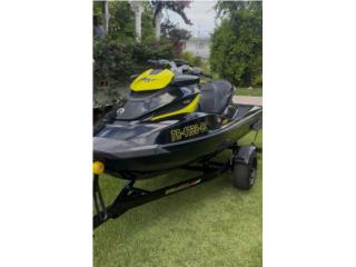 Boats Sea doo rxt 260 Puerto Rico