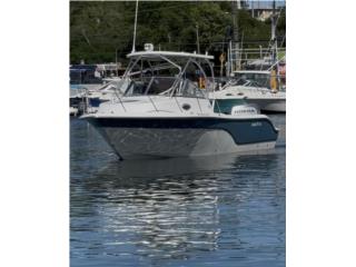 Boats SEA FOX 23