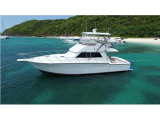 Boats ?? TIARA 4300 CONVERTIBLE � READY FOR SUMMER Puerto Rico