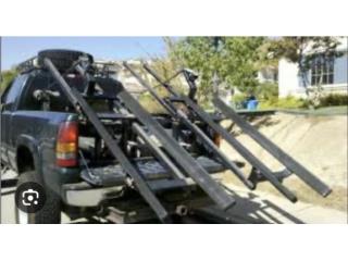 Boats Soporte/elevador para moto acu�tica  Puerto Rico
