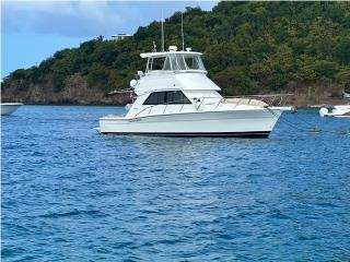Boats Riviera 39 Convertible A�o 2000 Puerto Rico