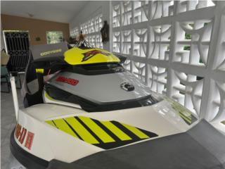 Botes Jet sky Puerto Rico