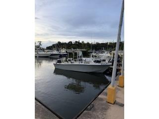 Boats Mako 2111 Puerto Rico