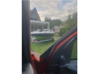 Botes Se vende si motor 2000 omo Puerto Rico