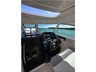 Botes Tiara Puerto Rico