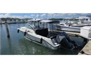 Botes Hidra sport vx29 2006 Puerto Rico