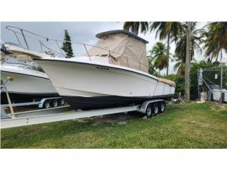 Botes Grady White 272 del 1998 Puerto Rico