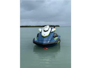 Botes JETSKI YAMAHA FX CRUISER SVHO 2024 Puerto Rico