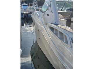 Botes Sea Ray 33 2008 Puerto Rico