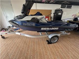 Botes Seadoo GTX limited 300 a�o 2023 Puerto Rico