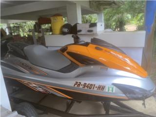 Botes Yamaha Fzs sho  Puerto Rico