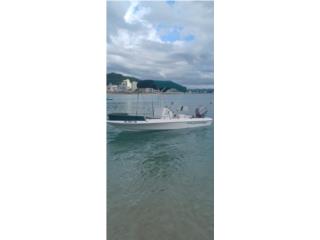 Boats Acuasport striper 165 1996 50hp  Puerto Rico