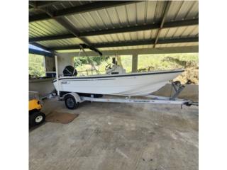 Boats Venta BOSTON WHALER 16 dautles 2001 Puerto Rico