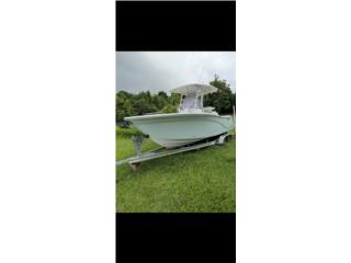 Boats Sea Fox Center consol� 2023 Puerto Rico