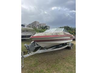 Botes Sea ray  Puerto Rico