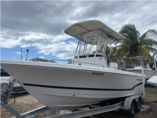 Botes Proline Sport 20 Center consol�  Puerto Rico