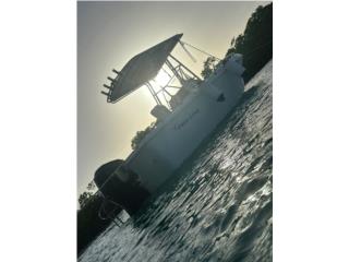 Botes Proline 20 pies 2000 Puerto Rico