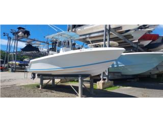 Boats Contender 23 Puerto Rico