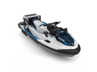 Botes SE VENDE SEADOO FISH PRO 2021 Puerto Rico