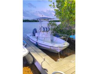 Boats Boston whaler  Puerto Rico