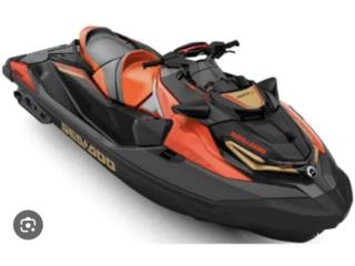 Botes Sea Doo 2019 Rxt-x300 Puerto Rico