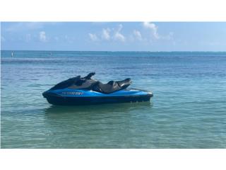 Botes Seadoo Gti se 130 Puerto Rico