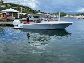 Botes Pronautica 29- 2019 (2 Mercury 300)- 350hrs Puerto Rico