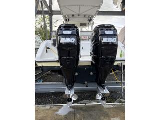 Boats Century 32� 2005 WalkAround  Puerto Rico