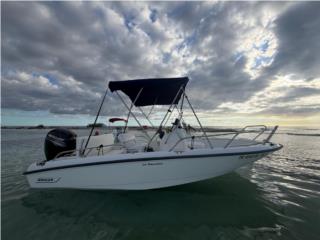 Boats Dauntless 18  Puerto Rico