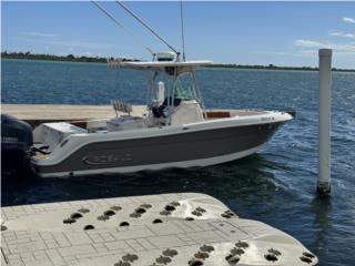 Botes 2007 Bella Robalo 24 Twin 4 stroke pocas hrs Puerto Rico