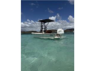 Botes Key west 17� 2004 Puerto Rico