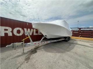 Botes NEW!! Boat trailer for 34-36 pies 18000LBS  Puerto Rico