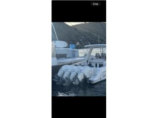 Boats 4 MOTORES MERCURY 350 2017 Puerto Rico