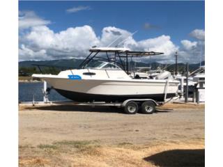 Boats WELLCRAFT COASTAL WALK AROUND  Puerto Rico