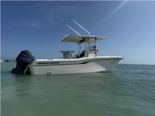 Boats GRADY WHITE Puerto Rico