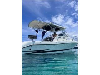 Botes Hydra Sports Puerto Rico