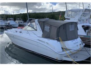 Botes Sea ray 38 pies Sundancer  Puerto Rico