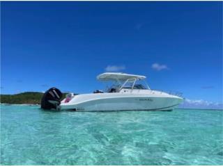 Botes Donzi 38 ZSF a�o 2006 Puerto Rico