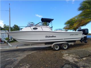 Boats SPORT CRAFT 25.1 2 MOTORES MERCURY 150HP  Puerto Rico
